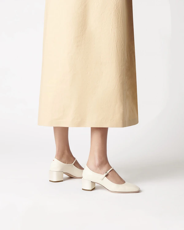 16 Mary Jane Shoes for Your Wedding Look
