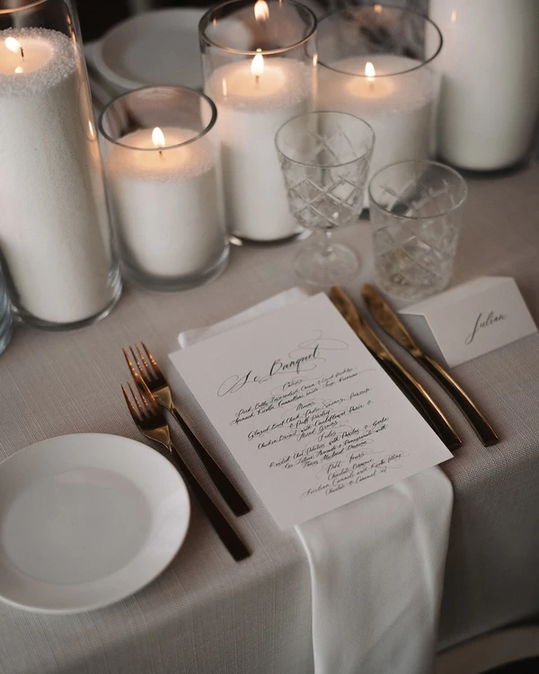 A Dapper Country Estate Wedding in Melbourne