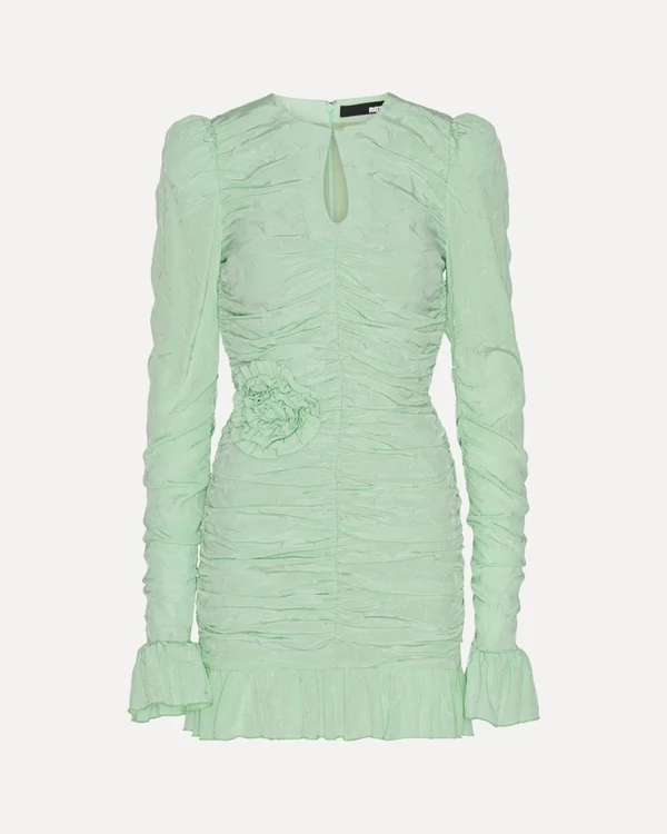 20 Dresses for a Garden Party Wedding