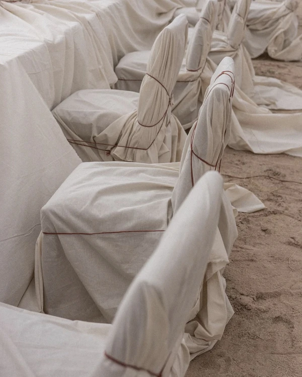 Trend: Fabric Covered Seating