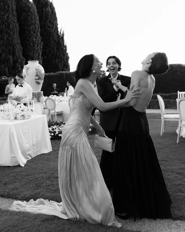 <a href="https://www.instagram.com/villaephrussi/?hl=en">Villa Ephrussi de Rothschild</a>, Photography: <a href="https://www.instagram.com/p/DabHQT6jfPM/?hl=en&img_index=4">Haute Weddings</a>
