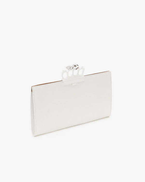 12 Elegant Clutches Perfect for Your Big Day