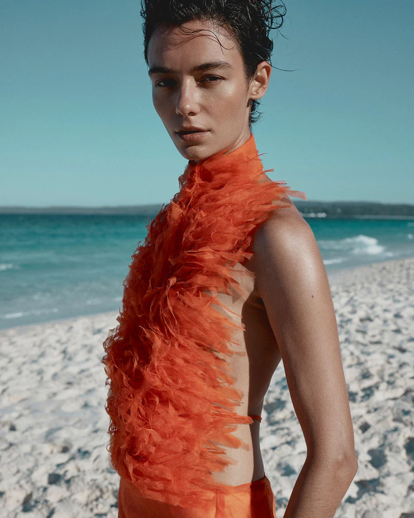Kyha Bride Unveils Chroma: An Exclusive First Look at the Spring 2027 Collection