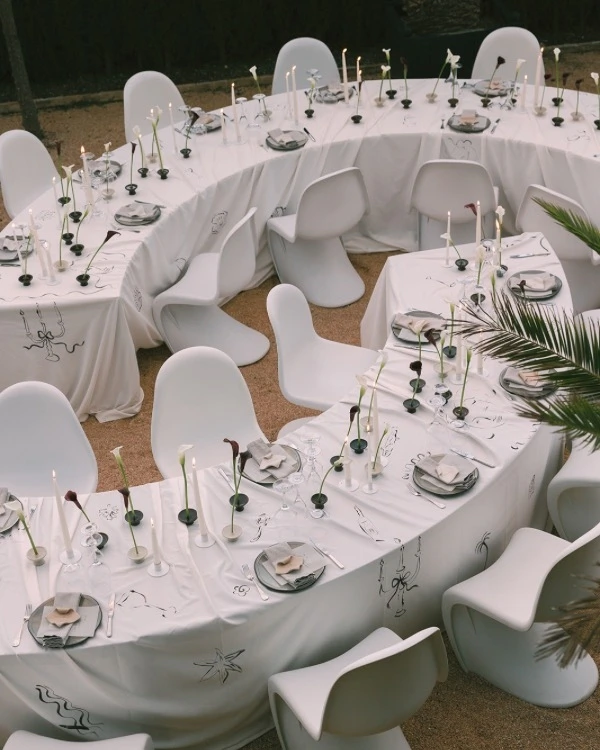 24 Best Wedding & Event Stylists Around the World