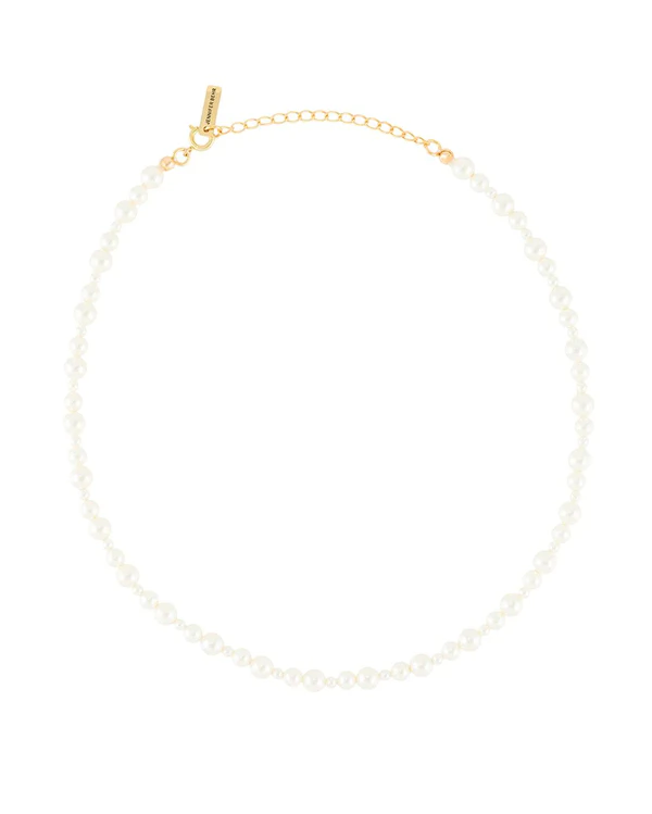 30 Stylish Pearl Jewelry for a Bride
