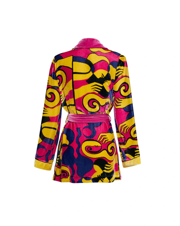 Where to Buy Designer Robes: 10 Stunning Options