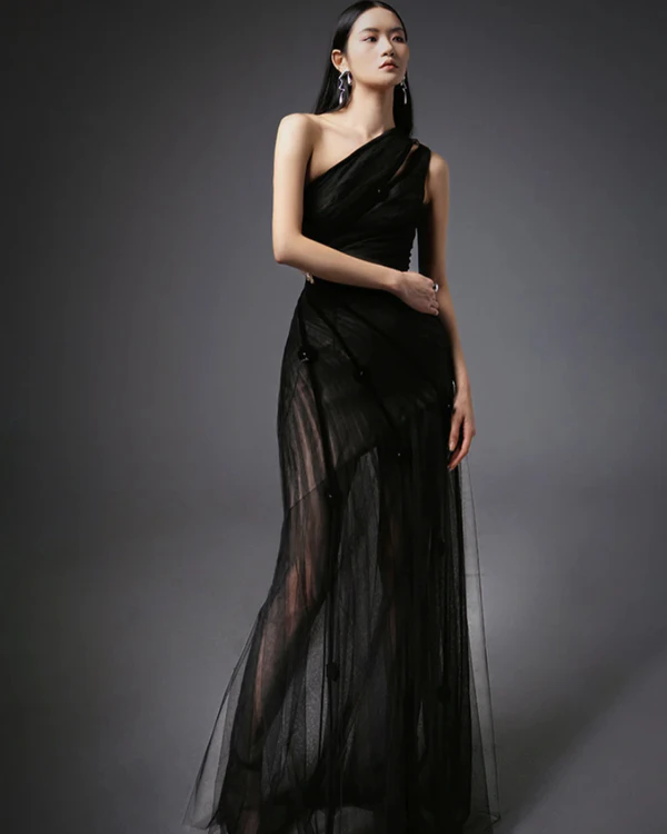 HAPPY CLOTHING Dress from Cult Mia, $1,479
