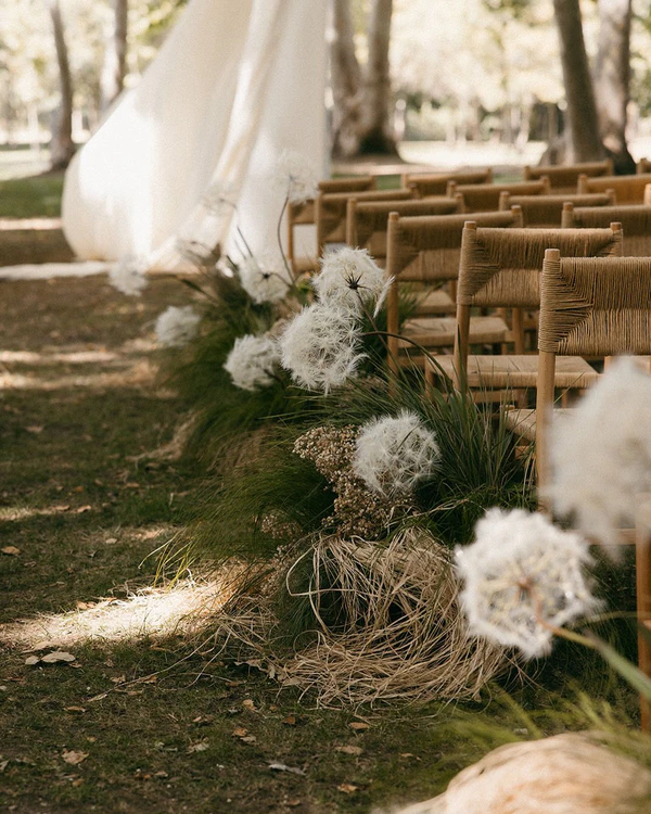 19 Best Wedding Florists in Europe