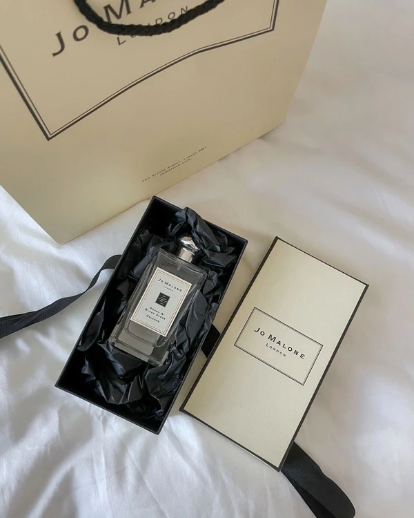 Finding the Perfect Wedding Fragrance