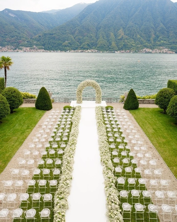 24 Best Wedding Venues in Italy