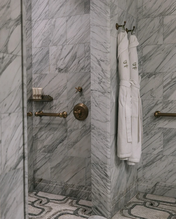 Spas in NYC for the End-of-year Retreat