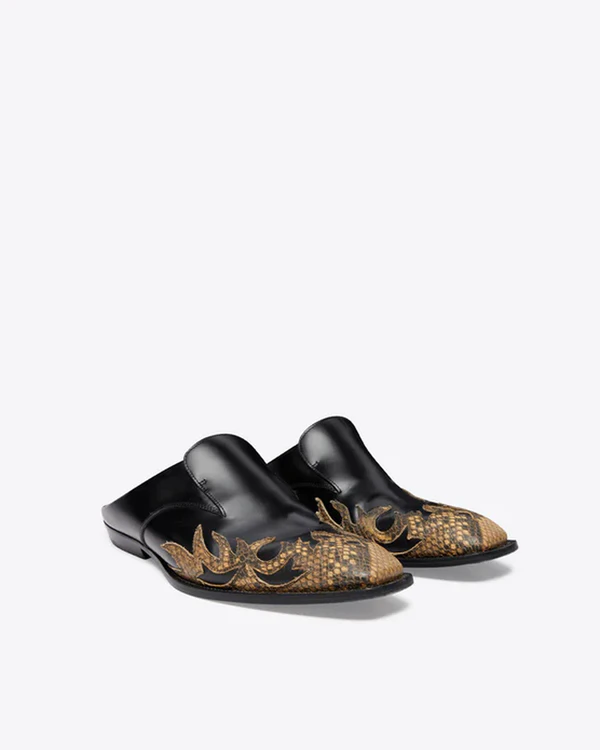 Best Shoes for the Groom