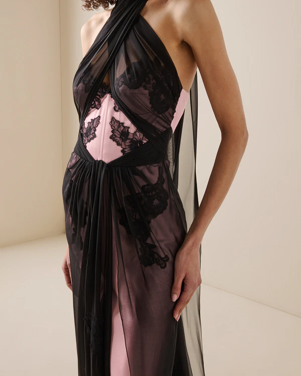 35 Best Lace Wedding Guest Dresses for Every Dress Code