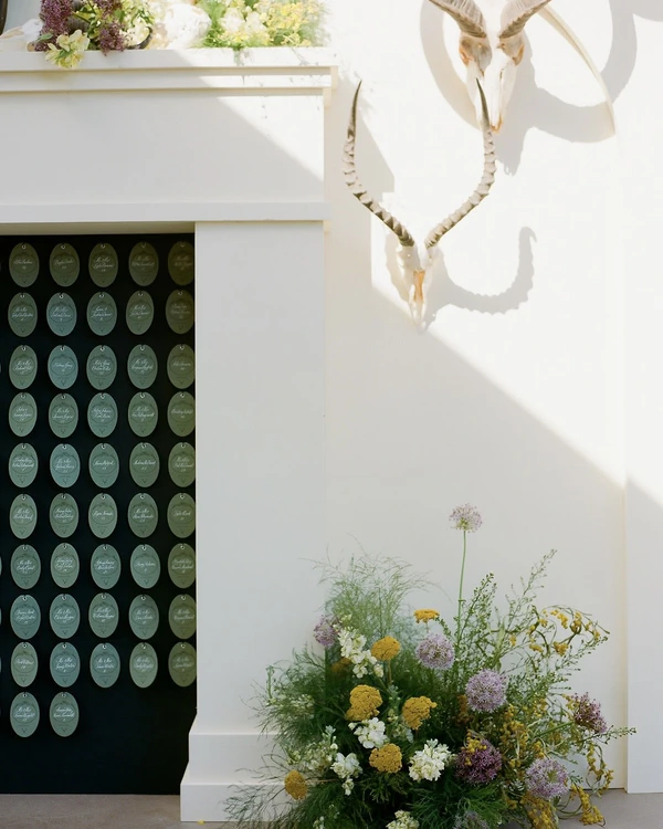 Real Wedding: Kayleigh & Will