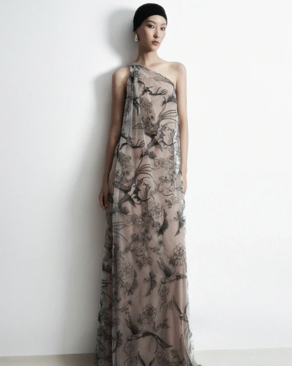 TONNY Dress from Cult Mia, $634