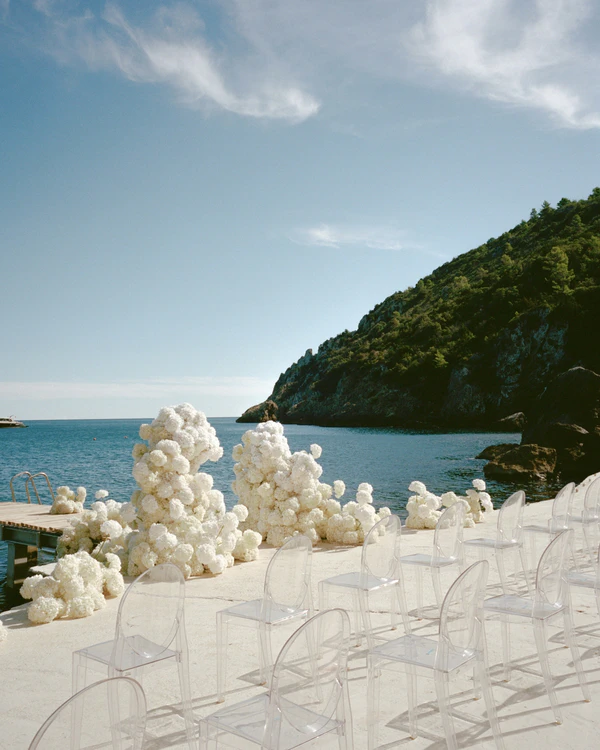 Inside a Wedding Photographer’s Elegant Celebration on the Argentario Coast, Italy — photo 2