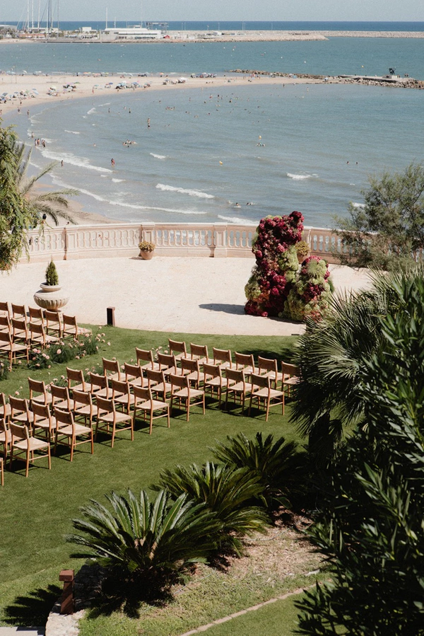 LIMBELA, wedding planners in Spain, Europe — portfolio photo 4