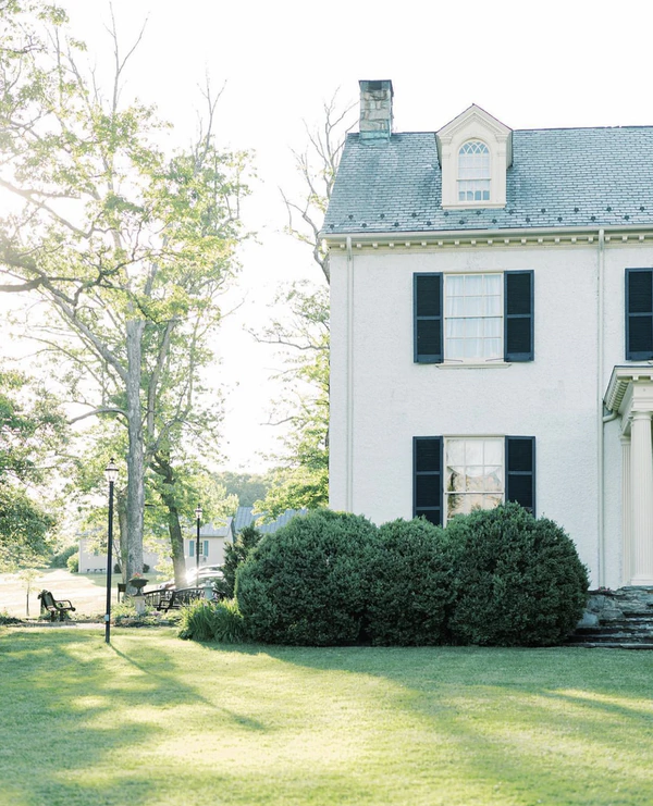 10 Best Wedding Venues in Northern Virginia
