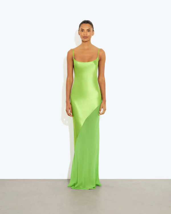 <a href="https://us.ratandboa.com/products/ruba-dress-green?nosto_source=cmp&amp;amp;ref-placement=427009537">RAT &amp; BOA Ruba Dress</a>, $350