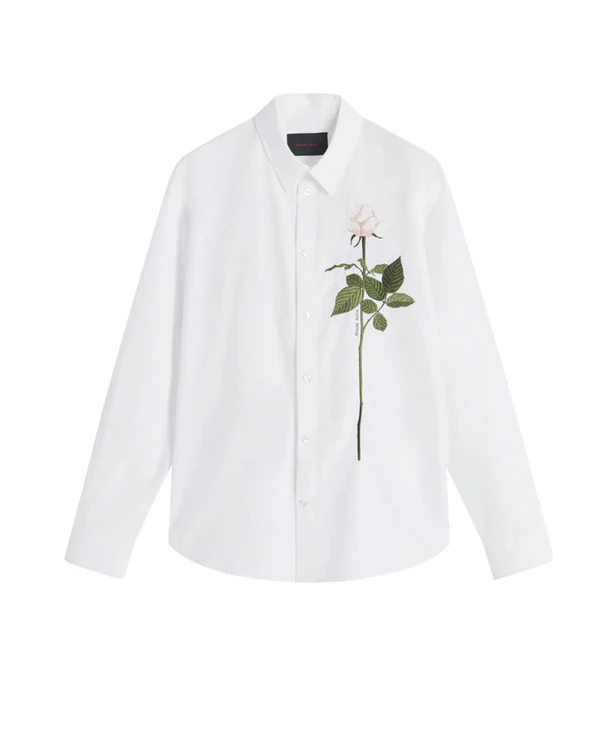 Spring Groom Wedding Style Inspiration