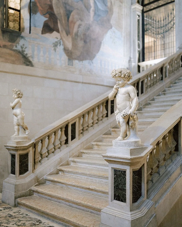 8 Dreamy Wedding Venues in Venice