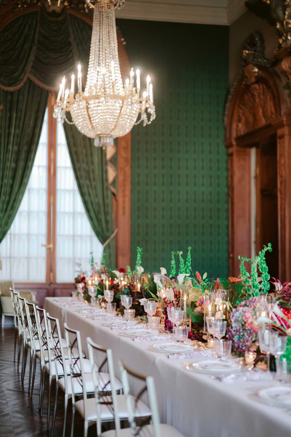 Shangri-La Paris, wedding venues in France, Europe