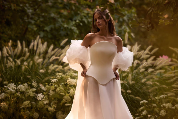 Milla Nova, wedding bridal in Poland, Europe — portfolio photo 5