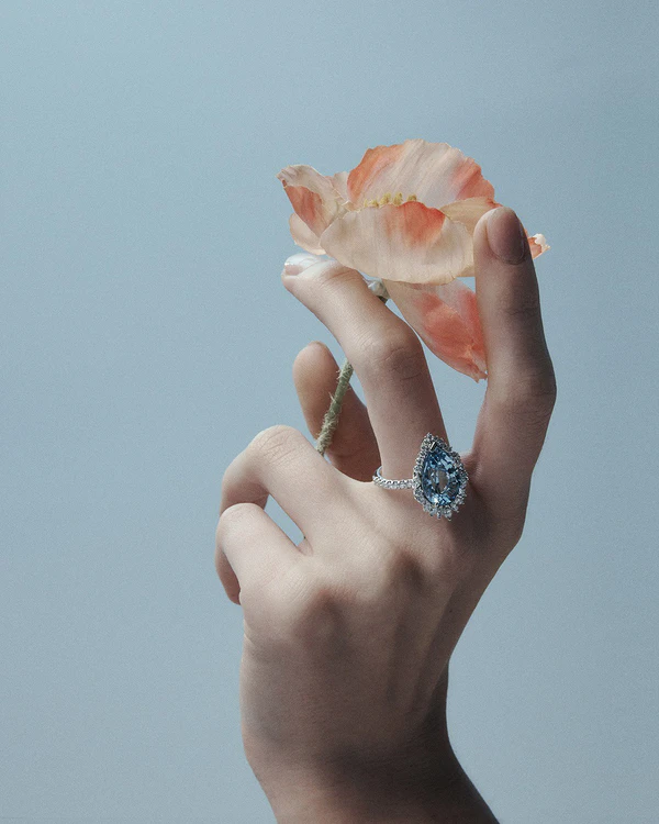 Engagement Ring & Wedding Band Trends for 2024