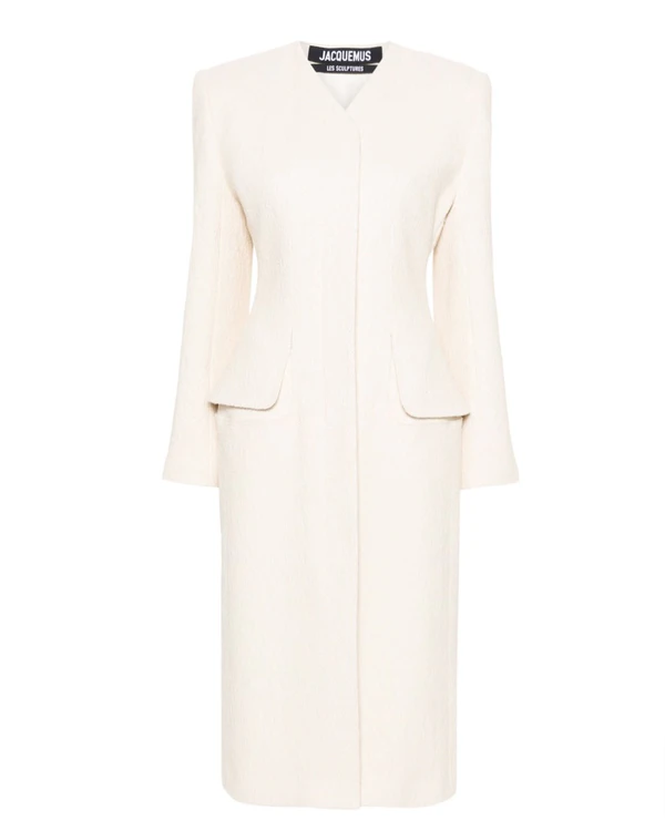 20 Trendy Outerwear Styles for Your Spring Wedding