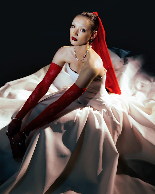 A Bridal Odyssey