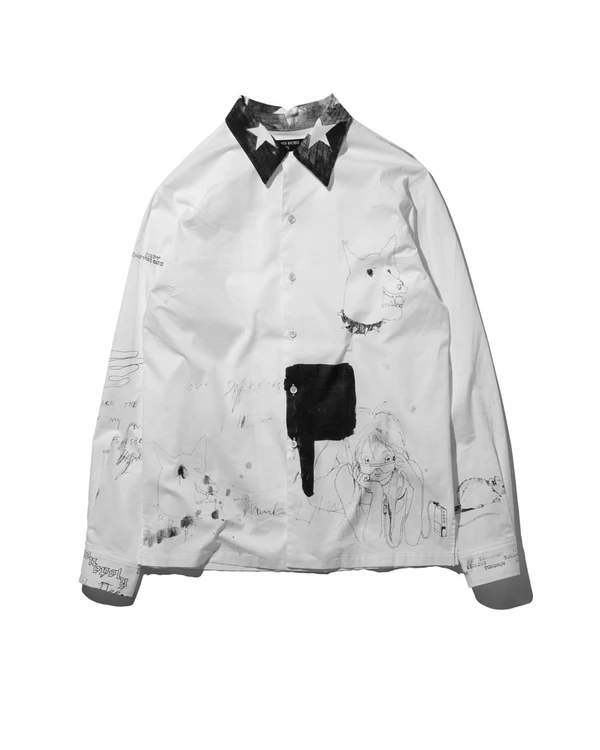Shirts for Fashion-Forward Grooms: 14 Cool Options