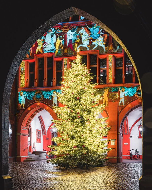 7 Most Magical Christmas Markets in Europe