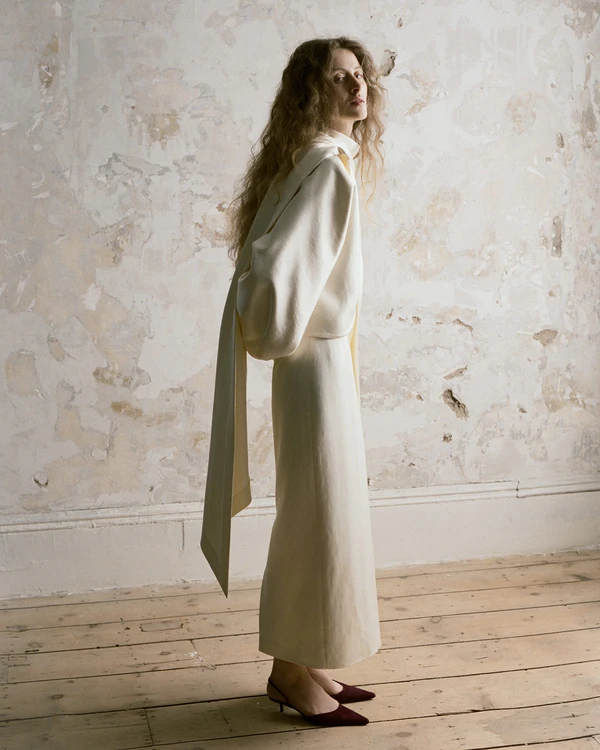 LEIN Introduces Spring 2026 Bridal Collection
