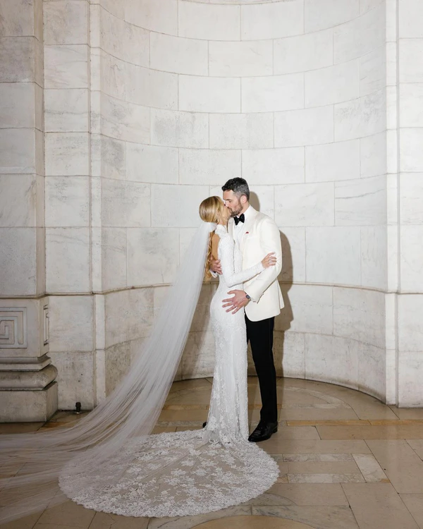 Influencer Couples: Inspirational Weddings of 2022