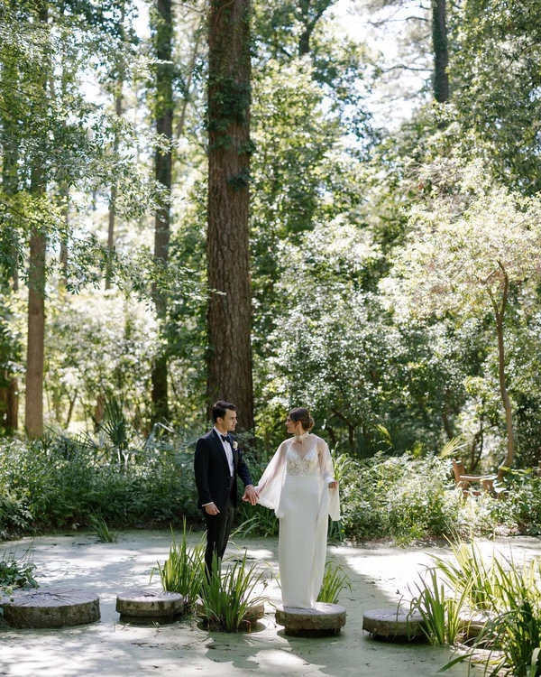 Julia Wade, wedding photographers in North Carolina, USA — portfolio photo 9