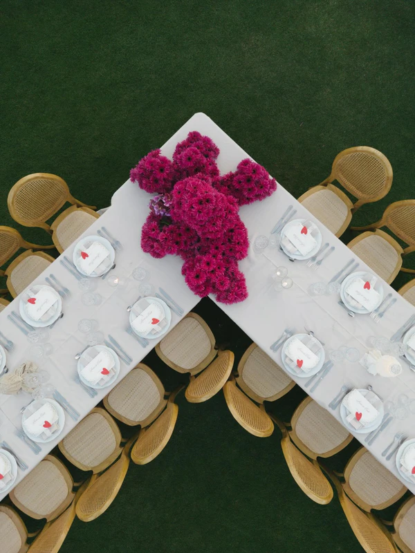 BY.MAG.NOLIA, wedding florists in Sydney, Australia — portfolio photo 3