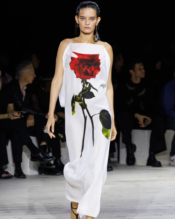 Key Trends From Paris Fashion Week SS24