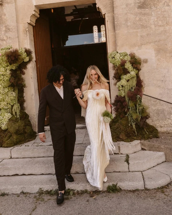 Everything to Consider When Planning a Destination Wedding