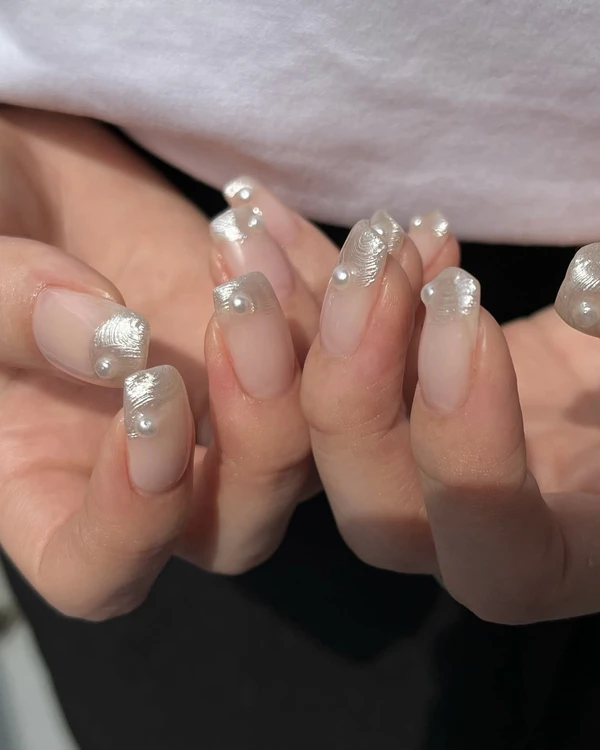 The Top Wedding Beauty Trends for 2025 According to Pinterest