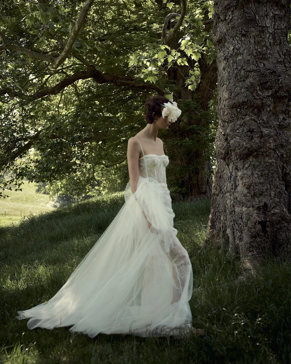 Khyeli, wedding bridal in United Kingdom — portfolio photo 5