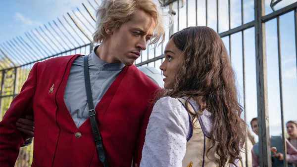 10 Must-See Movies of Fall 2023