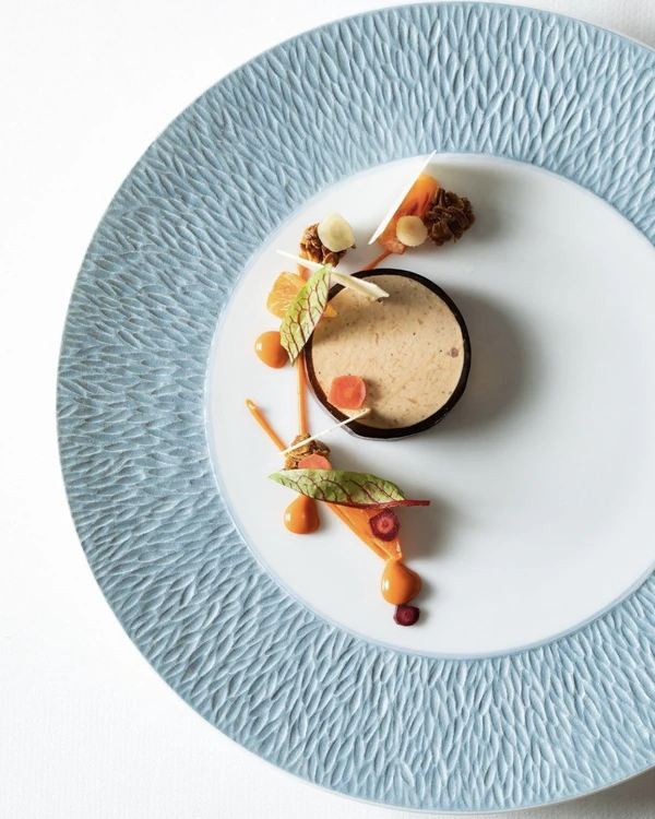5 Michelin New York Restaurants for a Special Date