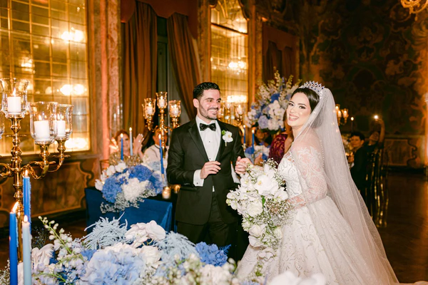 Italian Weddings & Events, wedding planners in Italy, Europe — portfolio photo 9