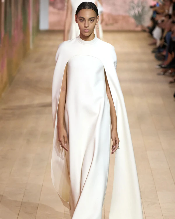 Paris Haute Couture Fashion Week F/W 2023: 40 Looks to Inspire the Modern Bride