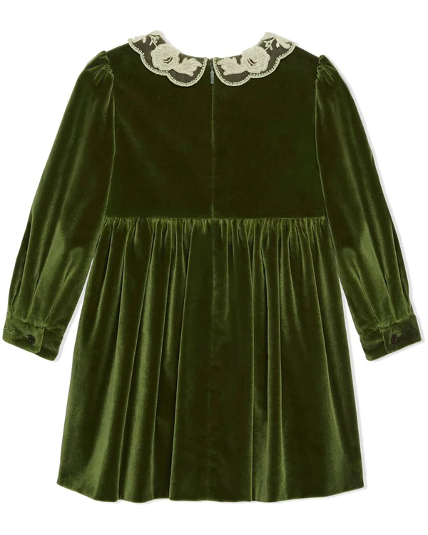 19 Stylish Wedding Dresses For Kids