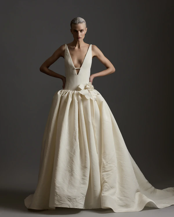 <a href="https://www.instagram.com/houseofgilles/">House of Gilles</a>, Photography: <a href="https://www.instagram.com/ruvenafanador/">Ruven Afanador</a>
