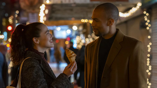 Romantic Christmas Movies To Get You In A Festive Mood