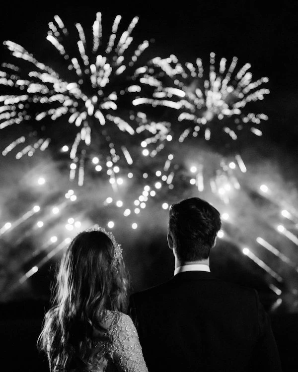 Behind The Scenes: An Interview with Wedding Pros Bash Please