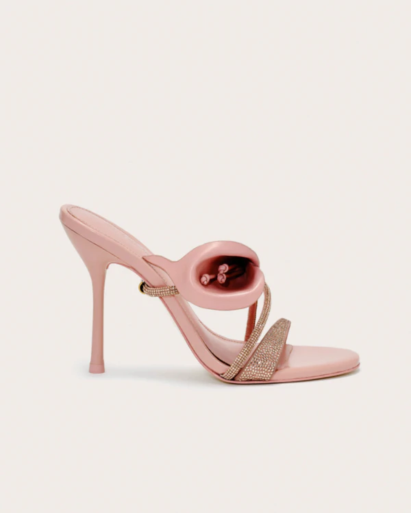 The 8 Trendiest Colors Forecasted for Spring 2026 Wedding Guest Dresses