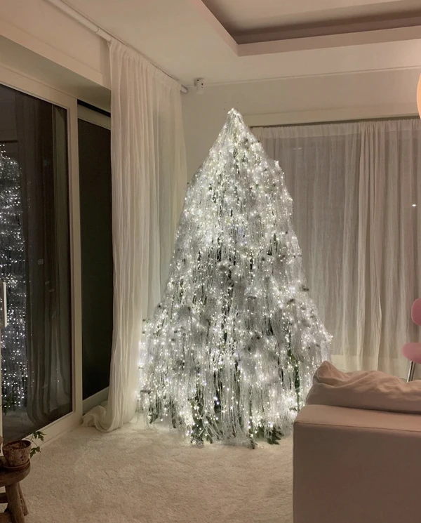 Christmas Tree Trends 2023